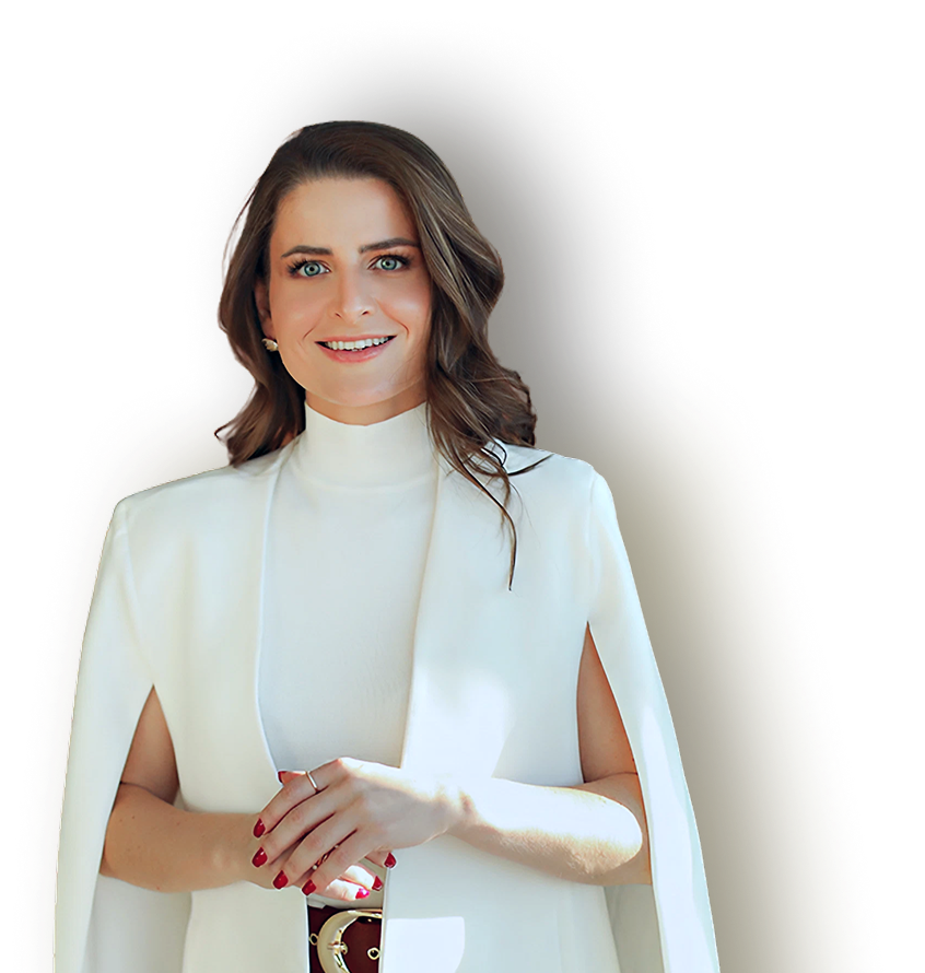 Imagem Larissa brume