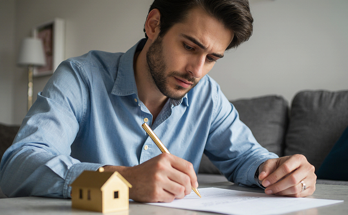 Contrato de Aluguel: Tudo Que Você Precisa Saber Para Evitar Problemas - Larissa Brune Advogada - Soluções Jurídicas Ágeis e Seguras e transparentes.