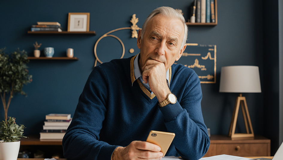 Reforma da Previdência: O Que Mudou e Como Isso Afeta Sua Aposentadoria? - Larissa Brune Advogada - Soluções Jurídicas Ágeis e Seguras e transparentes.