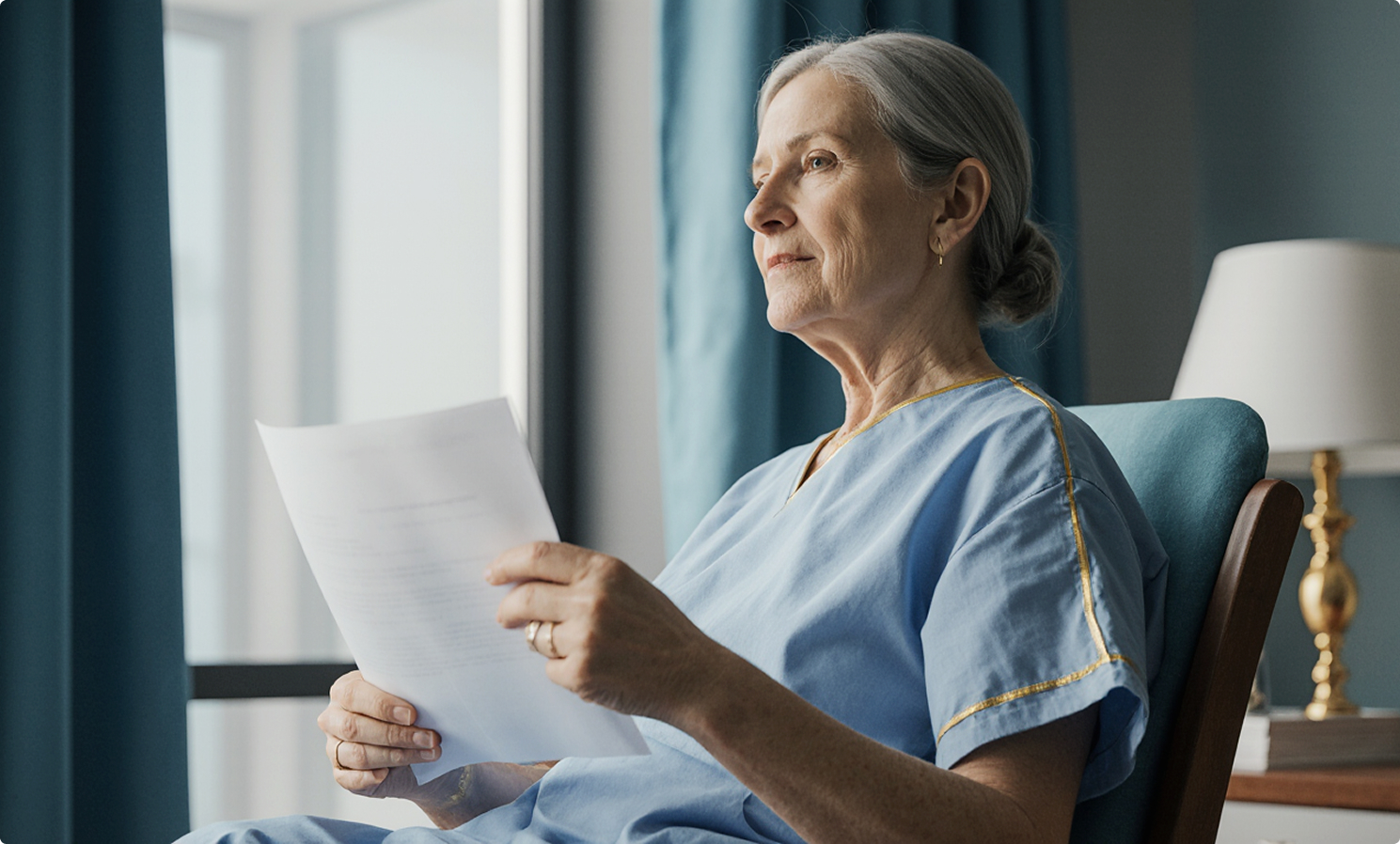 Auxílio-Doença: Como Conseguir o Benefício Se Você Está Incapacitado? - Larissa Brune Advogada - Soluções Jurídicas Ágeis e Seguras e transparentes.